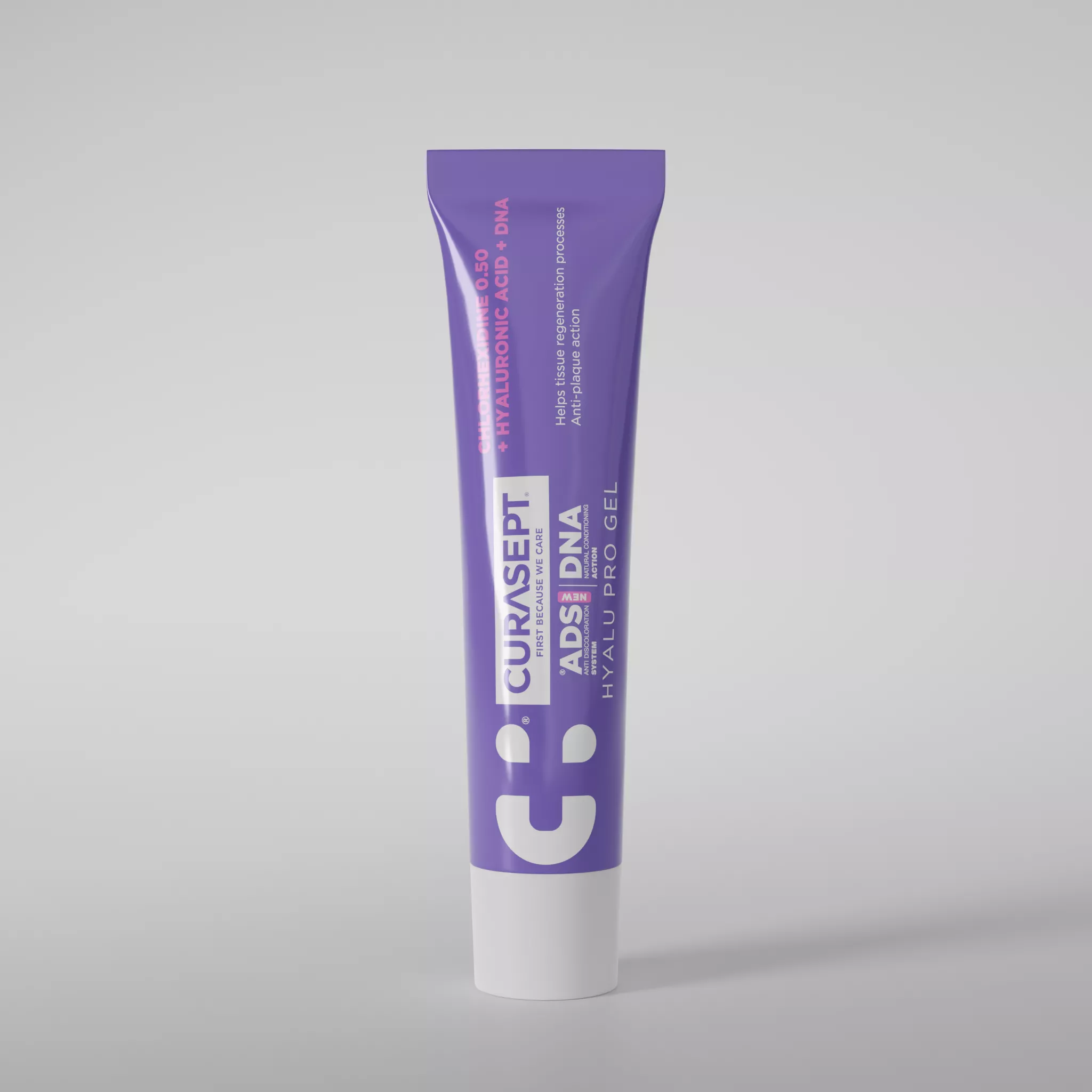 CURASEPT GEL ADS HYALU PRO 30 ML - Image 1