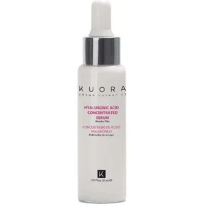 KUORA SERUM CONCENTRÉ D'ACIDE HYALURONIQUE 30 ML