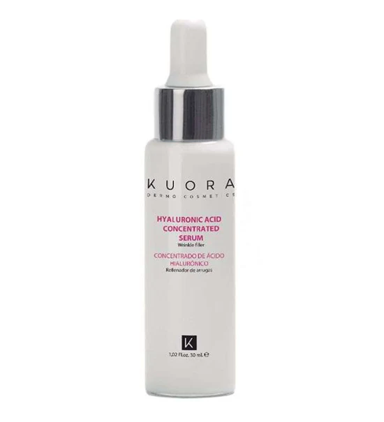 KUORA SERUM CONCENTRÉ D'ACIDE HYALURONIQUE 30 ML