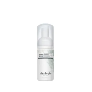 ALGOLOGIE HYDRA ECUME MOUSSE NETTOYANTE 120 ML