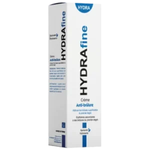HYDRAFINE CREME CICATRISANTE