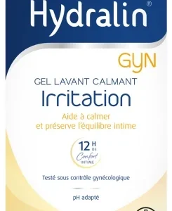 HYDRALIN GYN 100 ML