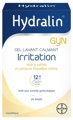 HYDRALIN GYN 100 ML
