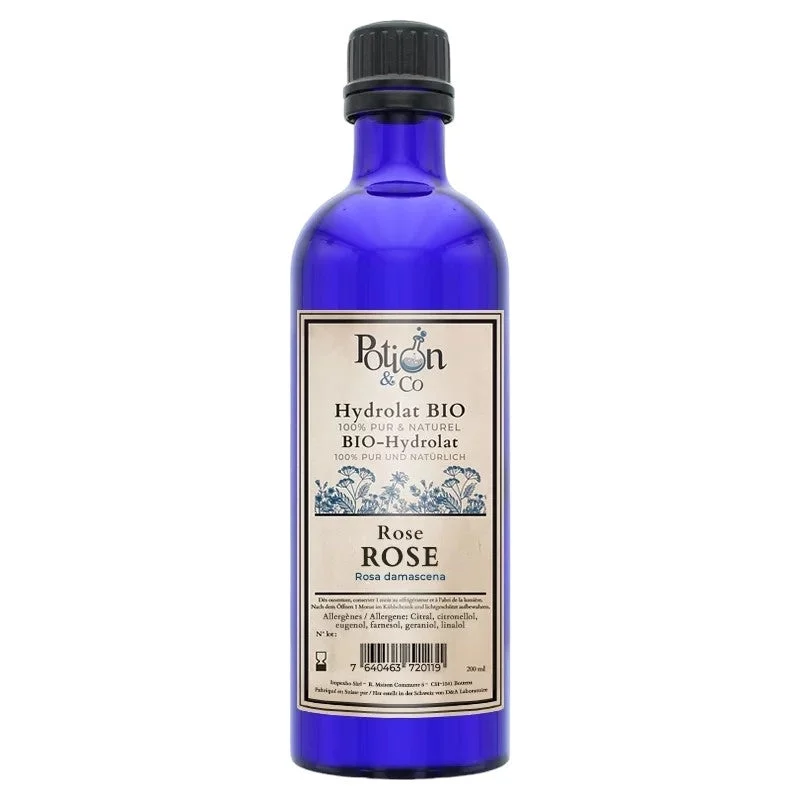 MENA ROSA HYDROLAT GEL 200 ML - Image 1