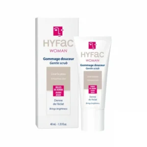 HYFAC FEMME GOMMAGE 40 ML