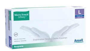 GANTS D'EXAMEN GLOVER SMALL