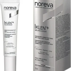 IKLEN MÉLANO EXPERT 15ML
