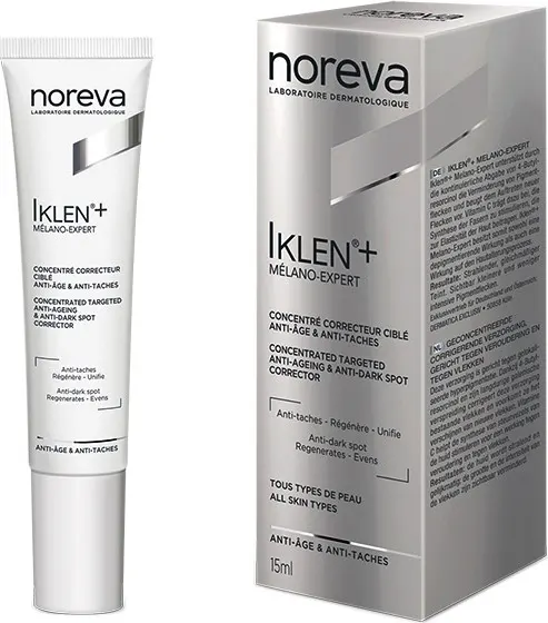 IKLEN MÉLANO EXPERT 15ML