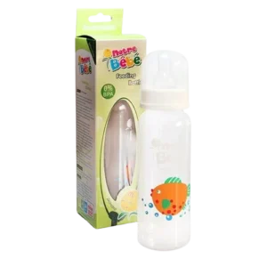 NB PREMIUM BIBERON EN VERRE 90 ML