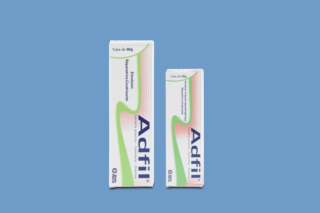 ADFIL EMULSION 30 GR