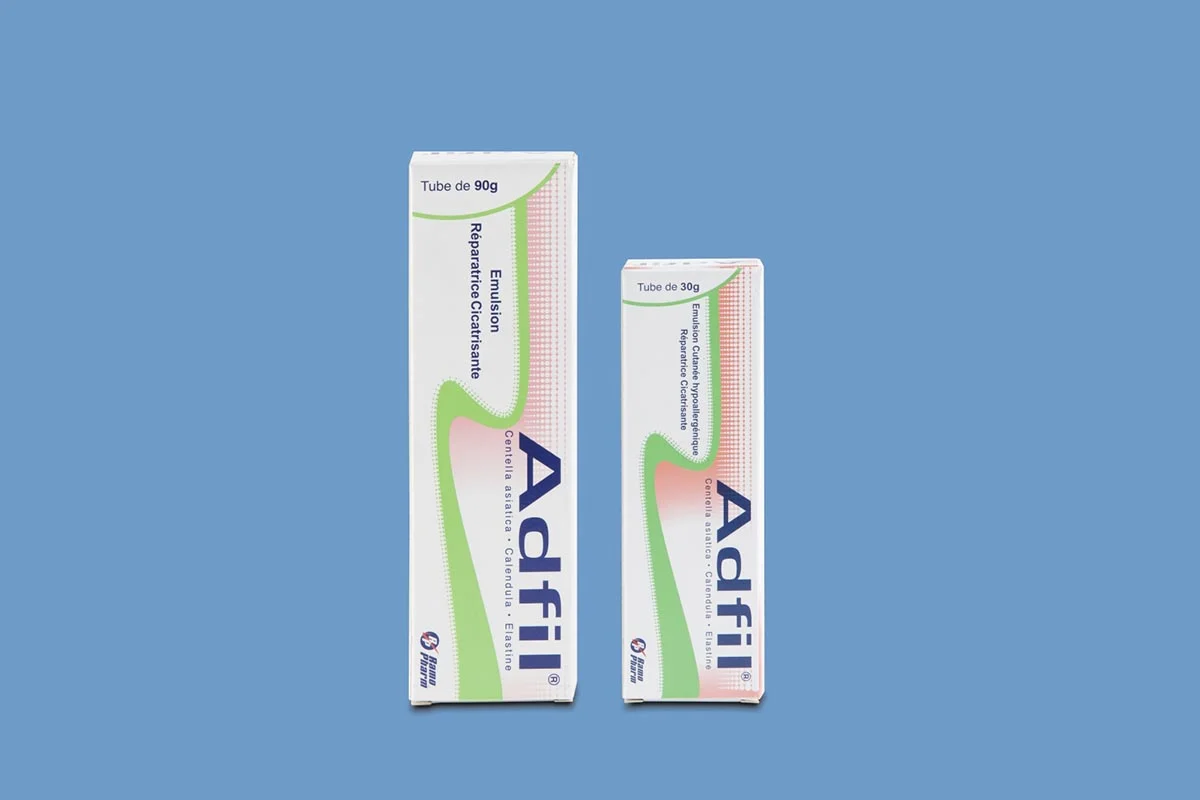 ADFIL EMULSION 30 GR - Image 1