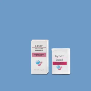 K2DVIT 30 COMPRIMES