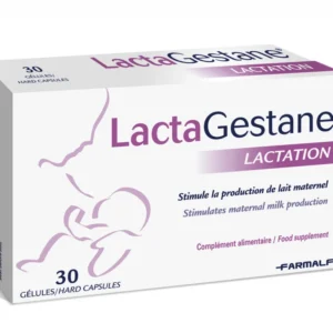 LACTAGESTANE B30 PRODUCTION DE LAIT MATERNEL