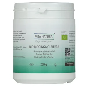 MORINGA X 120 GELULES BIO HYDRA