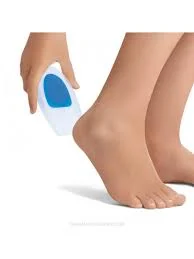 CASE TALONNETTES EN SILICONE  T S