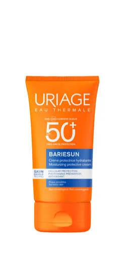 BARIESUN ECRAN SPF 50+ SANS PARFUM 50 ML URIAGE