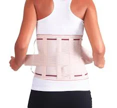 CASE LOMBOSTAT DE SOUTIEN LOBAIRE TM