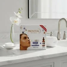 CREME RETINOL+ SERUM RETINOL PACK PROVITAL