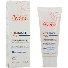 AV HYDRANCE CEME HYDRATANTE UV SPF 30