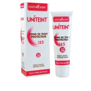 UNITEINT FOND DE TEINT 30 ML AMIGRA N° 30