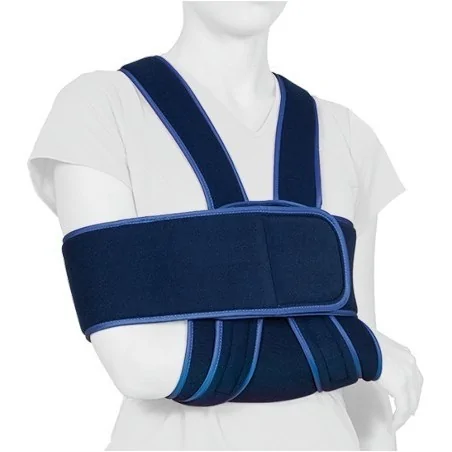 IMMOBILISATEUR BRAS EPAULE JUNIOR