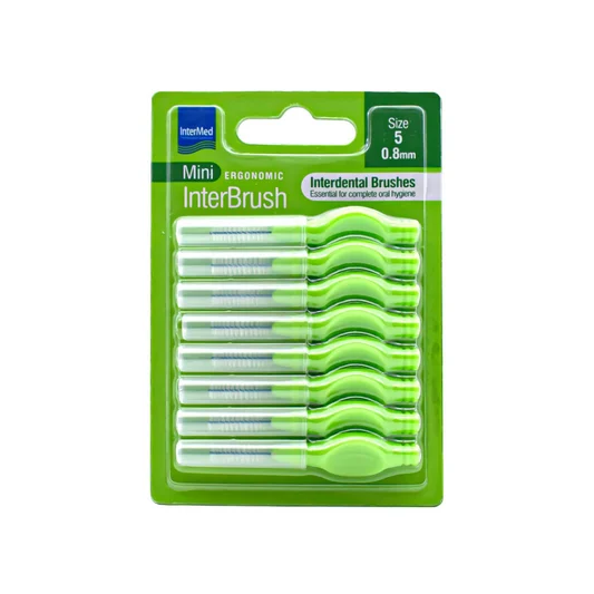 BAD MIRADENT AD INTERBRUS MEDIUM IONIQUE