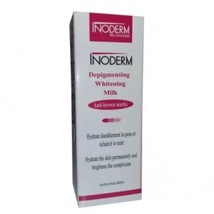 INODERM CREME ANTI TACHE ECLAIRCISSANTE