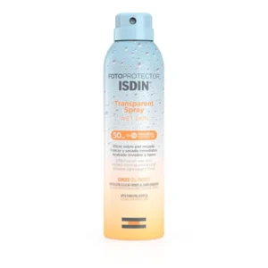ISDIN FOTOPROTECTEUR SPRAY ADULTE 250 ML