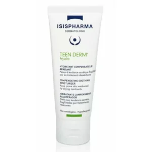 TEEN DERM HYDRA CREME 100 ML