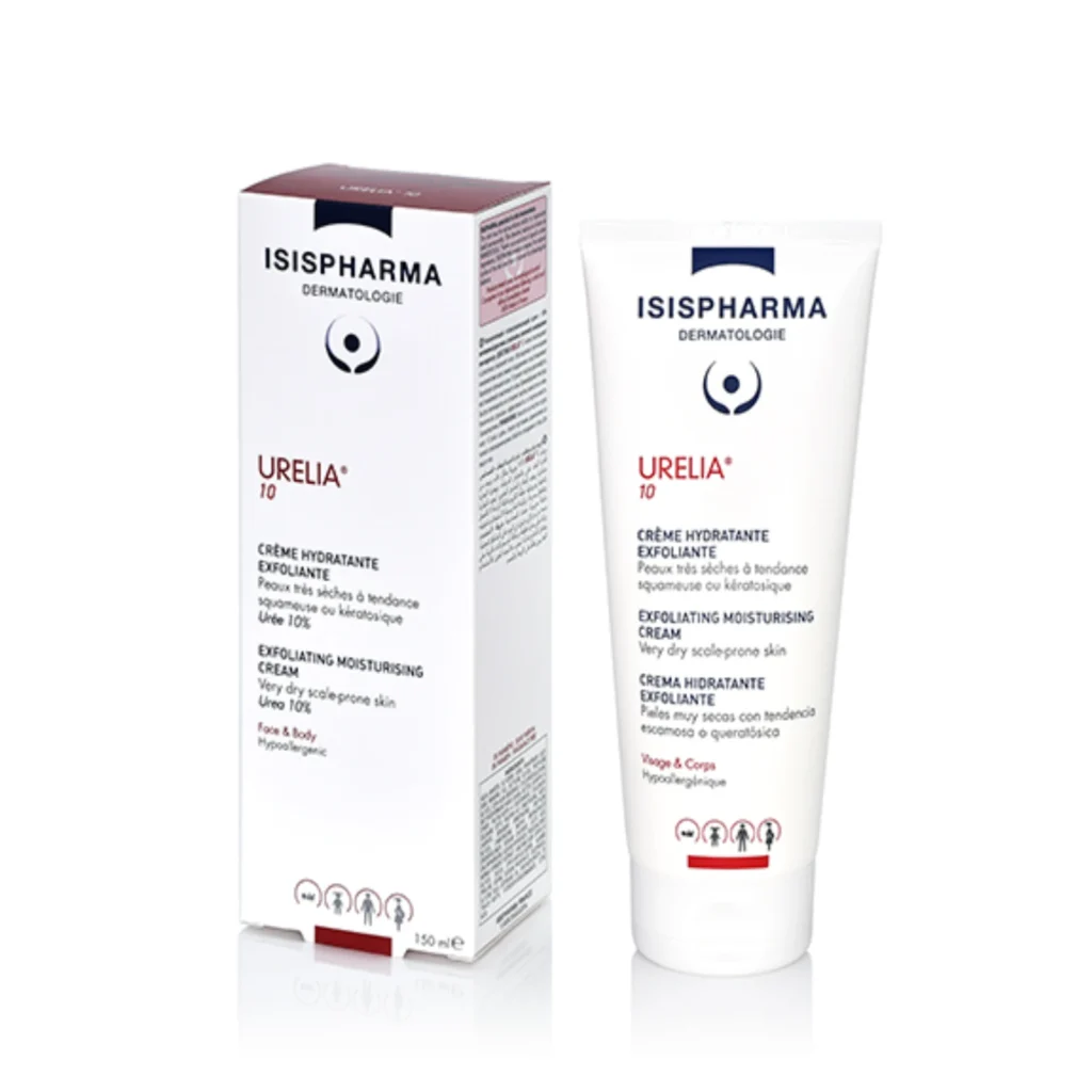 URELIA 10 TUBE 150 ML