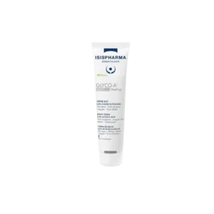 GLYCO-A MEDIUM 12% PEELING PH 3.1 CREME DE NUIT MATIFIE 30 ML 1+ 1 PACK