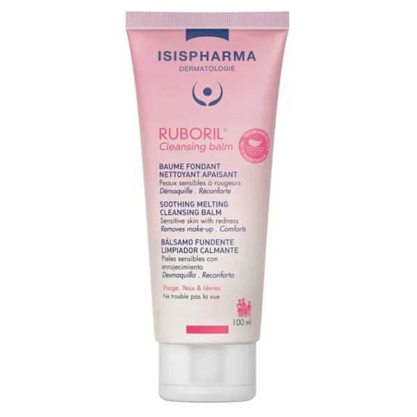 RUBORIL CLEANSING BAUME 100 ML 1+1 PROMO