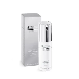 JANSSEN CONCENTRE VITAFORCE C SERUM