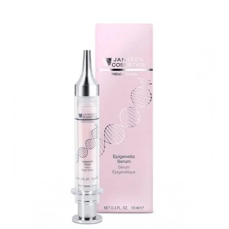 JANSSEN SERUM EPIGNETIQUE 10 ML