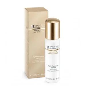 JANSSEN SERUM NUIT REGENERANT EXTREME 30 ML