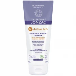 JONZAC NUTRITIVE AP+BAUME RELIPIDANT INTENSIF 200 ML