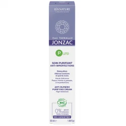 JONZAC PURE SOIN PURIFIANT ANTI IMPERFECTION S 50 ML
