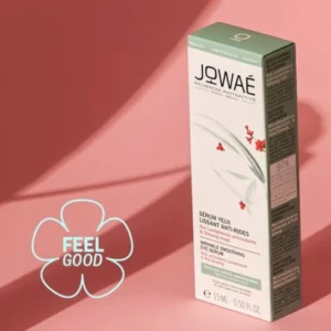 JOWAE SERUM YEUX ANTI RIDE 15 ML