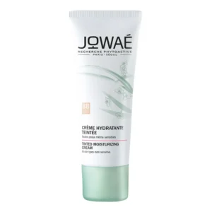 JOWAE CREME HYDRATANTE TEINTEE CLAIRE 40 ML