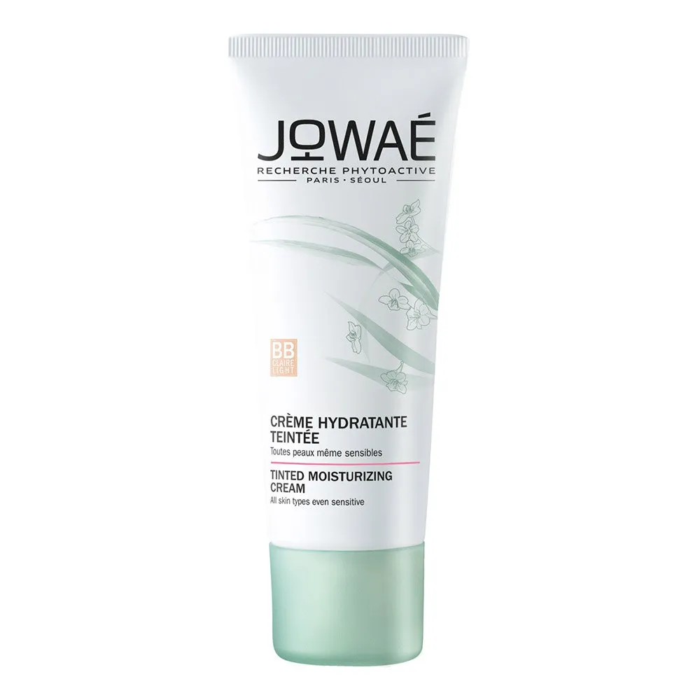 JOWAE CREME HYDRATANTE TEINTEE CLAIRE 40 ML - Image 1