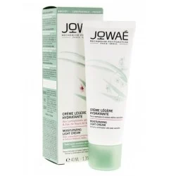 JOWAE CREME LEGERE HYDRATANTE 40 ML