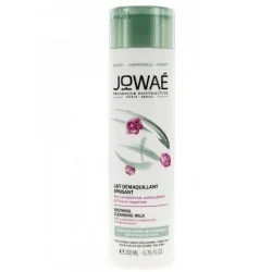 JOWAE LAIT DEMAQUILLANT APAISANT 200 ML