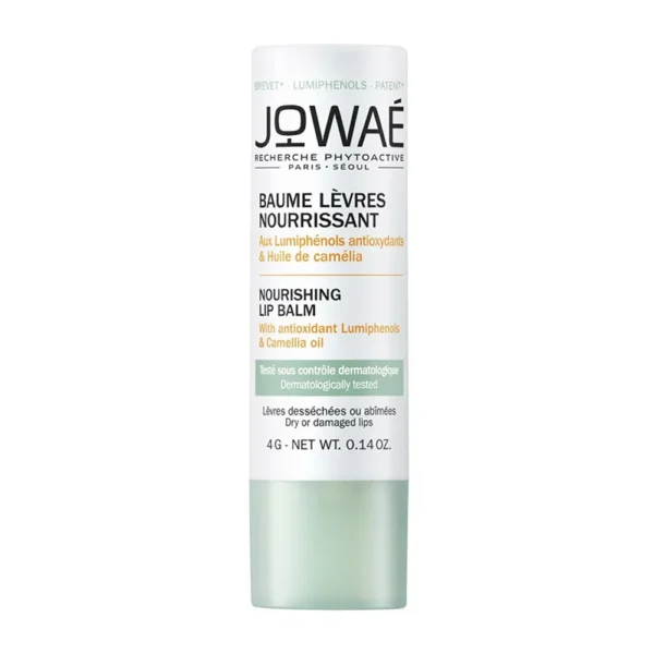 JOWAE BAUME LEVRES NOURISSANT 4 GR