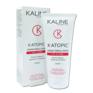 KALINE K ATOPIC CREME EMOLLIENTE 10% URÉE 200 ML