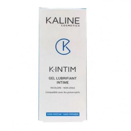KALINE K INTIME GEL LUBRIFIANT X 50 ML