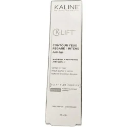 KALINE K LIFT CONTOUR YEUX REGARD INTENSE 15 ML