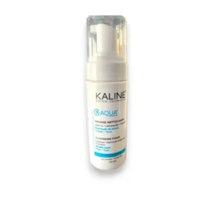 KALINE K AQUA MOUSSE NETTOYANTE 150 ML