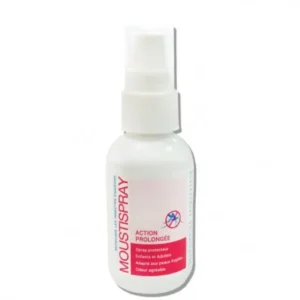MOUSTISPRAY 50 ML