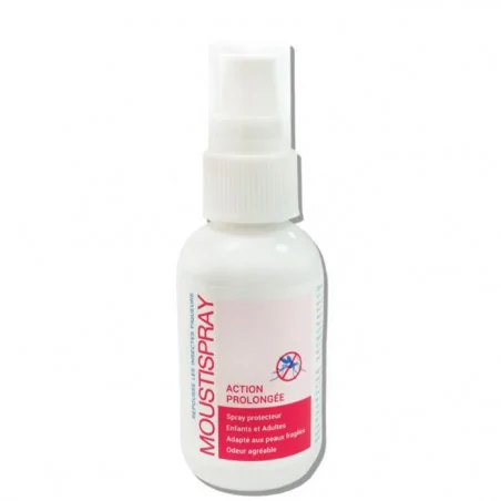 MOUSTISPRAY 50 ML