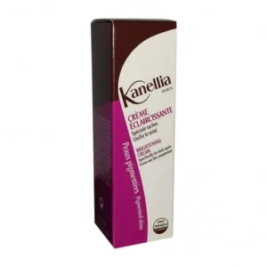 KANELLIA CREME ECLAIRCISSANTE 30 ML
